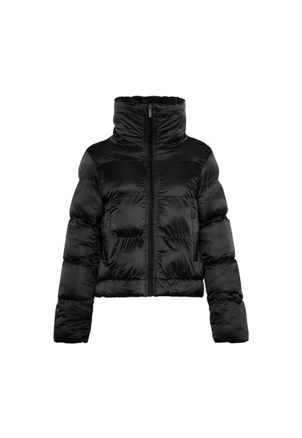 Naemi Women's Padded Quilted Jacket