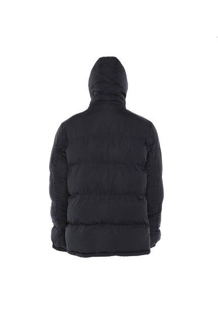 Rovic Men's Padded Quilted Jacket