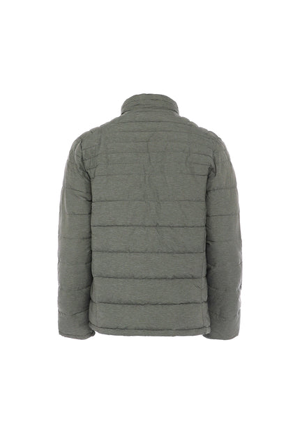 Speedlight Men's Quilted Jacket