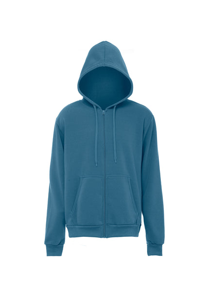 Boundry Men's Hooded Jacket