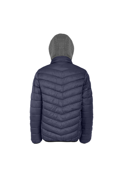 Flyweight Men's Lightweight Quilted Jacket