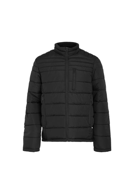 Mozzaar Men's Quilted Jacket