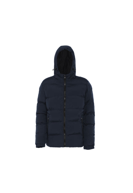 Rovic Men's Padded Quilted Jacket