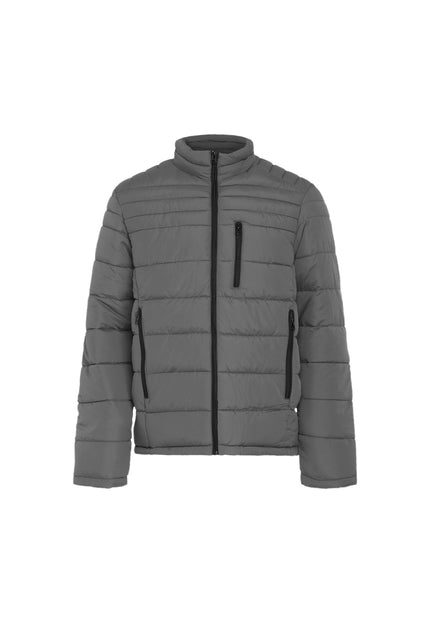 Raido Men's Padded Quilted Jacket