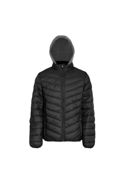 Sloan Men's Lightweight Quilted Jacket