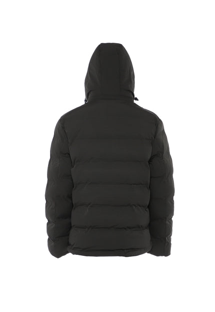 Yepa Men's Padded Quilted Jacket