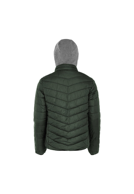 Leichte Steppjacke für Herren von Plumdale