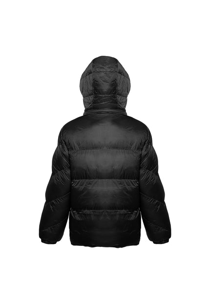 Blonda Damen Wattierte Steppjacke