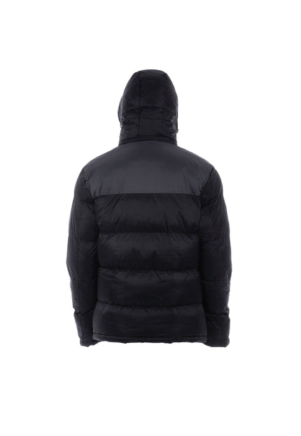 Sloan Men's Padded Quilted Jacket