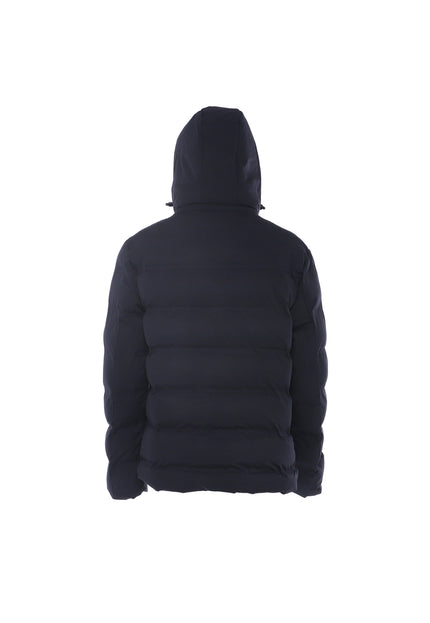 Yepa Men's Padded Quilted Jacket