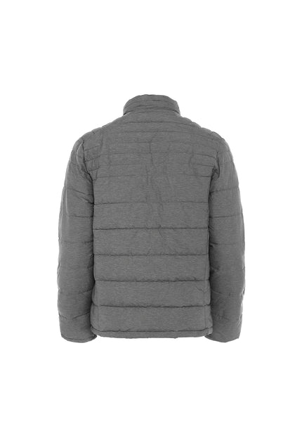 Raido Men's Padded Quilted Jacket