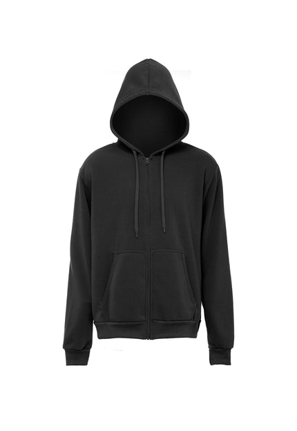 Boundry Men's Hooded Jacket