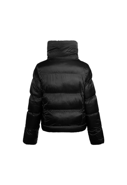 Zitha Women's Padded Quilted Jacket