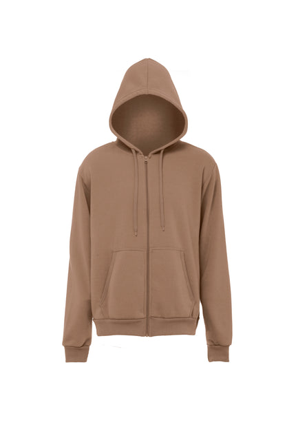 Boundry Men's Hooded Jacket