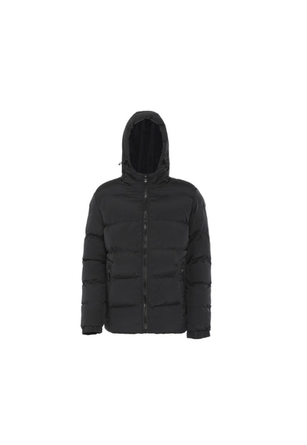 Rovic Men's Padded Quilted Jacket