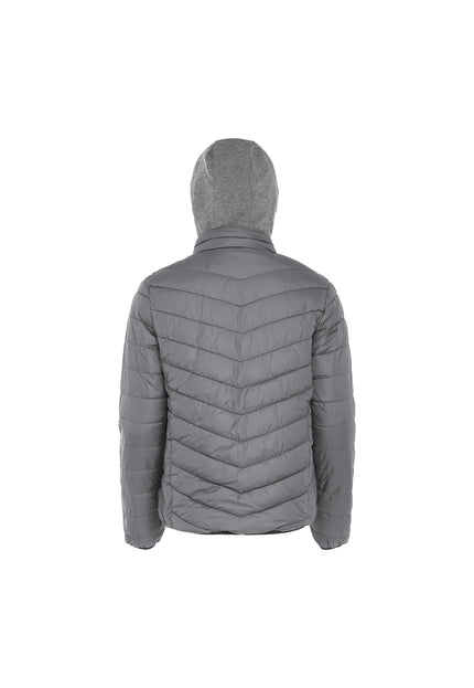 Rovic Men's Lightweight Quilted Jacket