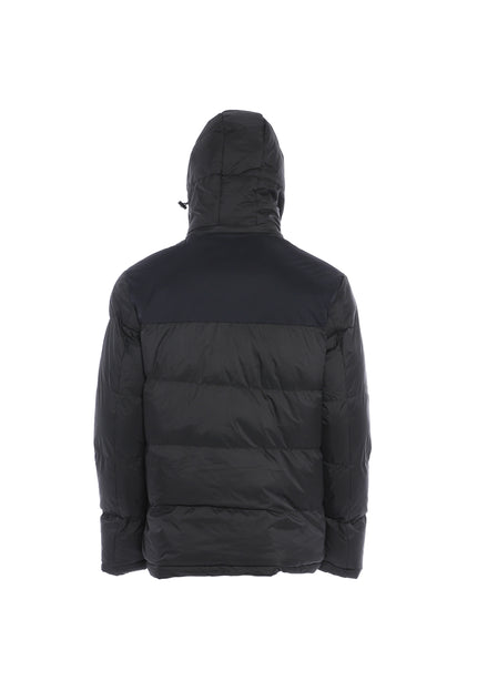 Keepsuwarm Men's Padded Quilted Jacket