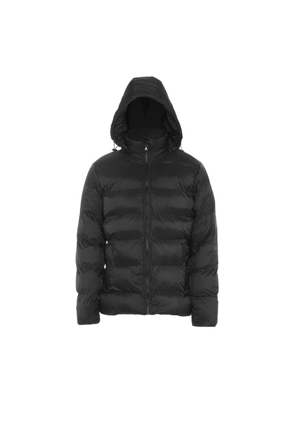 Sloan Men's Padded Quilted Jacket