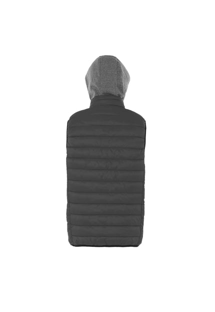 Flyweight Men's Lightweight Quilted Vest