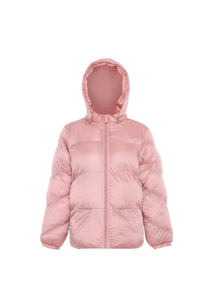 Blonda Damen Wattierte Steppjacke