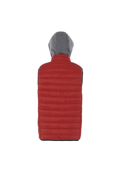 Flyweight Men's Lightweight Quilted Vest