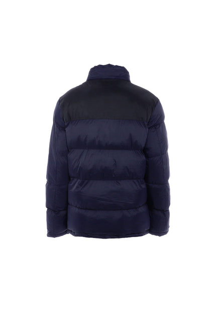 Keepsuwarm Men's Padded Quilted Jacket