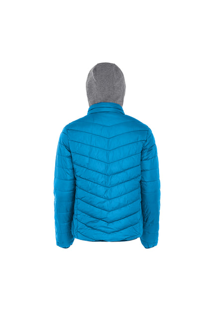 Leichte Steppjacke für Herren von Plumdale