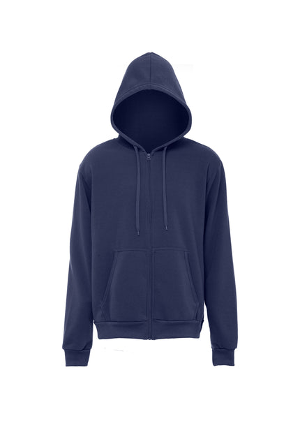 Fumo Men's Hooded Jacket