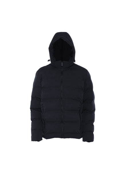 Sloan Men's Padded Quilted Jacket