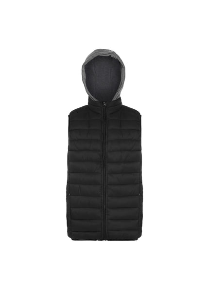 Flyweight Men's Lightweight Quilted Vest