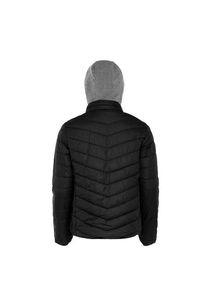 Ruhige Herrenjacke