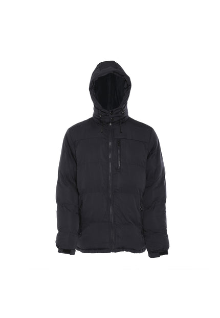 Yepa Men's Padded Quilted Jacket