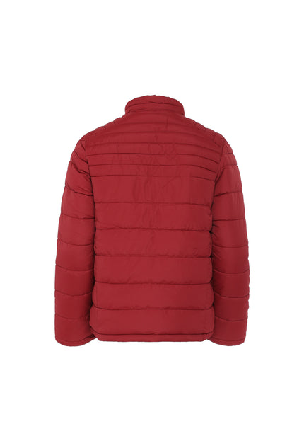 Raido Men's Padded Quilted Jacket