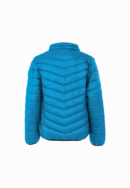 Rovic Men's Lightweight Quilted Jacket