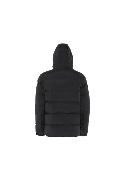 Rovic Men's Padded Quilted Jacket