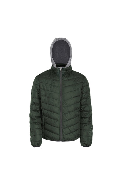 Leichte Steppjacke für Herren von Plumdale