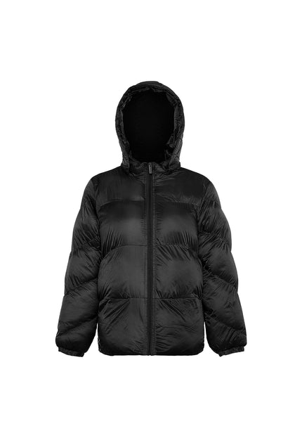 Blonda Damen Wattierte Steppjacke