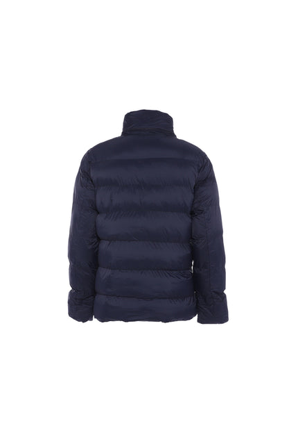 Yuka Men's Padded Quilted Jacket