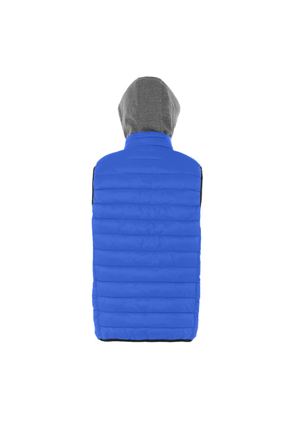 Flyweight Men's Lightweight Quilted Vest