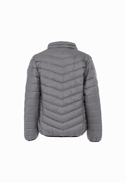 Rovic Men's Lightweight Quilted Jacket