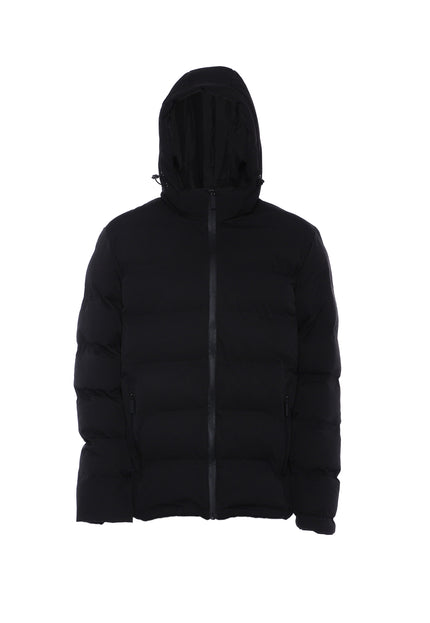 Yepa Men's Padded Quilted Jacket