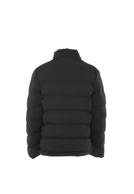 Yuka Men's Padded Quilted Jacket