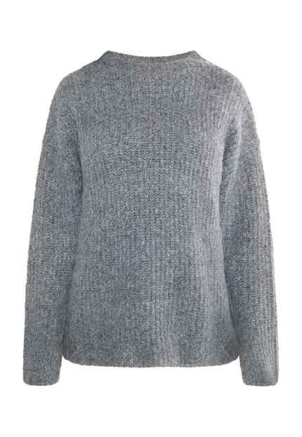 Usha white label Women's Knit Sweater