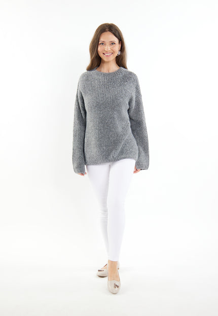 Usha white label Women's Knit Sweater