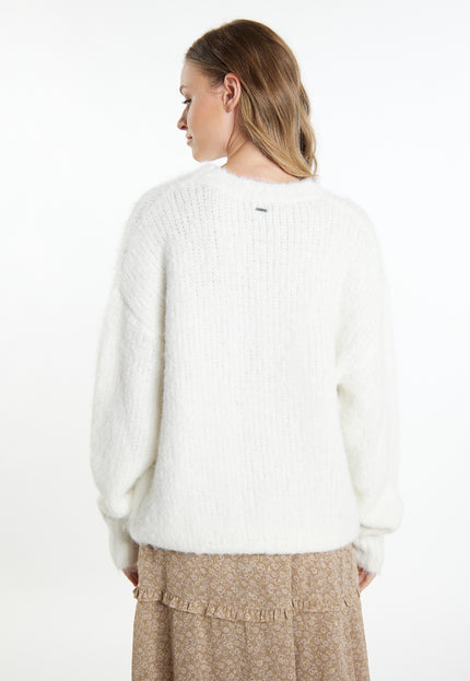 Dreimaster vintage Women's Knitted Sweater