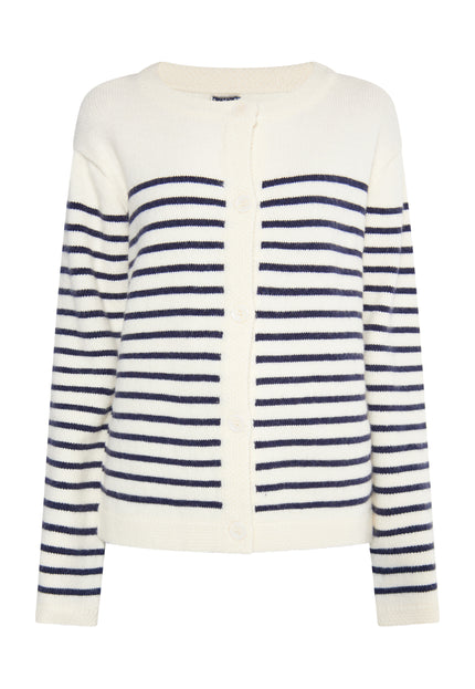 Dreimaster maritim Women's Cardigan