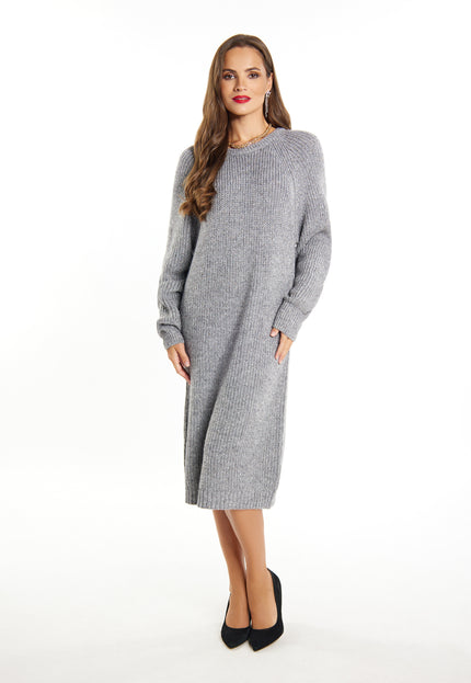 Faina Women's Knit Dress