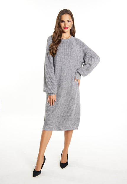 Faina Women's Knit Dress