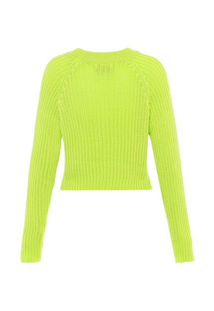 Mymo Women's Sweater