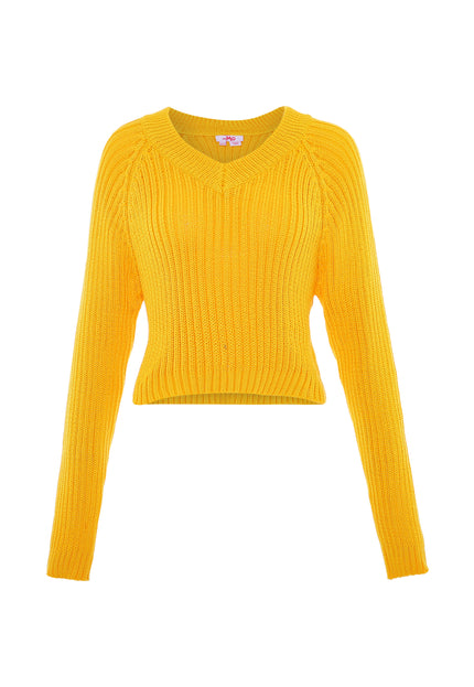 Mymo Women's Sweater